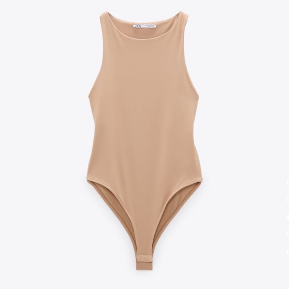 ZARA BODYSUIT